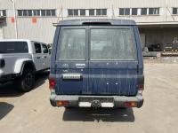 丰田酷路泽70系列