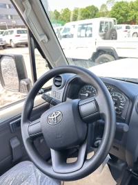 丰田酷路泽70系列