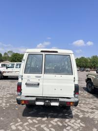 丰田酷路泽70系列