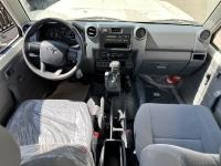 丰田酷路泽70系列