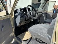 丰田酷路泽70系列