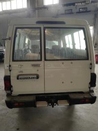 丰田酷路泽70系列