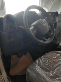 丰田酷路泽70系列