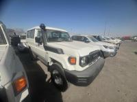 丰田酷路泽70系列