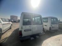 丰田酷路泽70系列