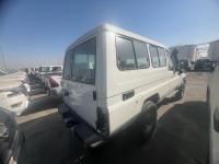 丰田酷路泽70系列