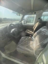 丰田酷路泽70系列