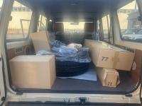 丰田酷路泽70系列