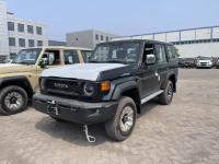 2025款 丰田酷路泽LC76 4.0L LC76 自动 汽油