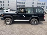 丰田酷路泽70系列