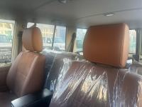 丰田酷路泽70系列