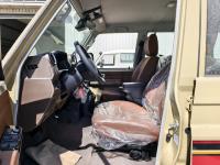 丰田酷路泽70系列