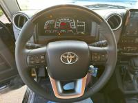 丰田酷路泽70系列