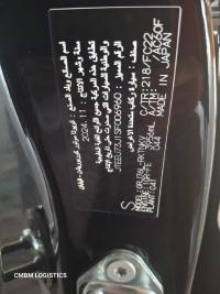 2025款 丰田酷路泽LC76 4.0L LC76 自动 汽油