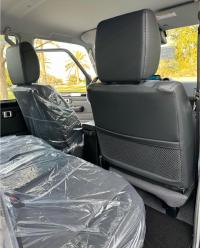 丰田酷路泽70系列