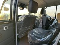 丰田酷路泽70系列