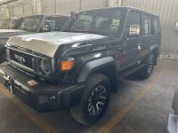 丰田酷路泽70系列