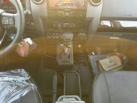 丰田酷路泽70系列