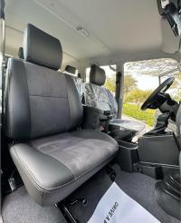 丰田酷路泽70系列