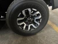 丰田酷路泽70系列