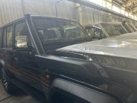 丰田酷路泽70系列