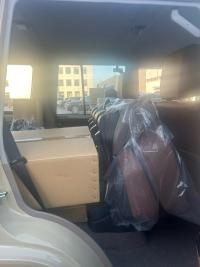 丰田酷路泽70系列