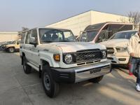 丰田酷路泽70系列