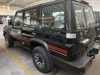 丰田酷路泽70系列