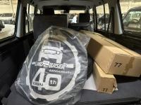 丰田酷路泽70系列