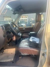 丰田酷路泽70系列