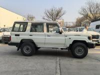 丰田酷路泽70系列