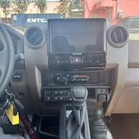 丰田酷路泽70系列