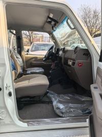 丰田酷路泽70系列