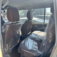 丰田酷路泽70系列