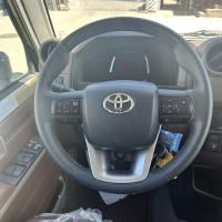 丰田酷路泽70系列