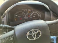 丰田酷路泽70系列