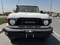 丰田酷路泽70系列