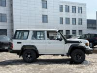 丰田酷路泽70系列