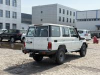 丰田酷路泽70系列