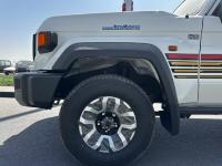 丰田酷路泽70系列