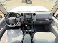 丰田酷路泽70系列