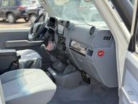 丰田酷路泽70系列