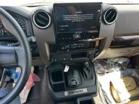 丰田酷路泽70系列