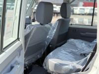 丰田酷路泽70系列