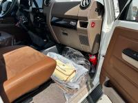 丰田酷路泽70系列