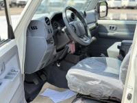 丰田酷路泽70系列