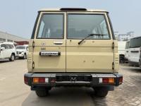 丰田酷路泽70系列