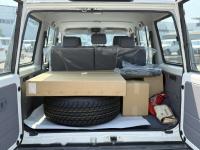 丰田酷路泽70系列