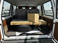 丰田酷路泽70系列