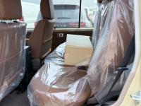 丰田酷路泽70系列